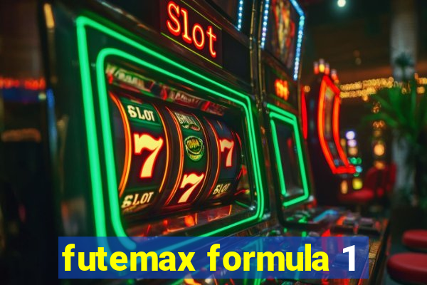 futemax formula 1